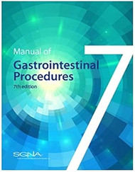 Manual of Gastrointestinal Procedures