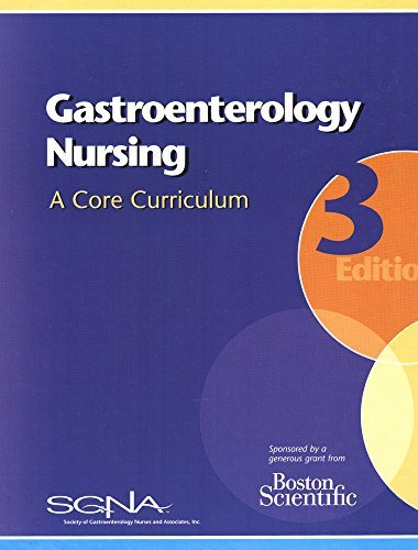 Gastroenterology Nursing