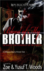 Blood of My Brother