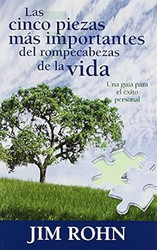 Las cinco piezas mas importantes del rompecabezas de la vida