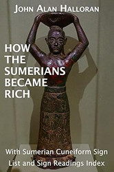 How The Sumerians Became Rich