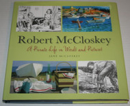 Robert McCloskey