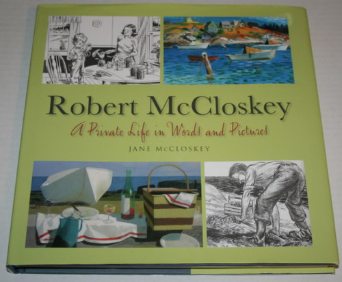 Robert McCloskey