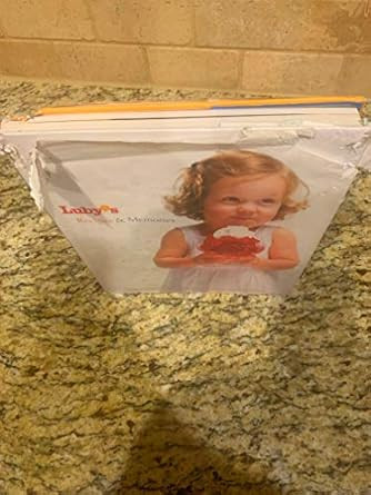 Luby's Recipes & Memories