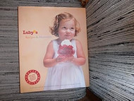 Luby's Recipes & Memories