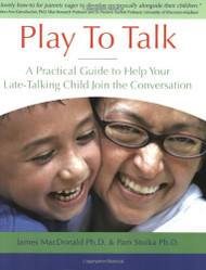 Play To Talk