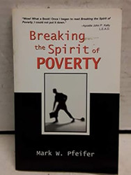 Breaking the Spirit of Poverty