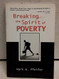 Breaking the Spirit of Poverty