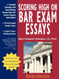 Scoring High On Bar Exam Essays