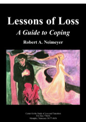 Lessons of Loss: A Guide to Coping