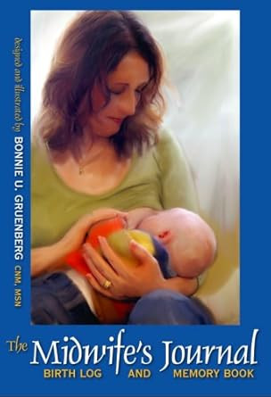 The Midwife's Journal