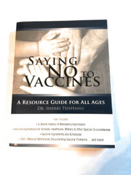 Saying No to Vaccines