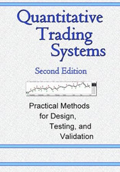 Quantitative Trading Systems