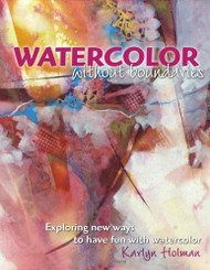 Watercolor Without Boundaries