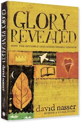Glory Revealed