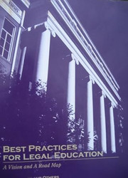 Best Practices for Legal Education