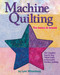 Machine Quilting