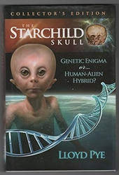 The Starchild Skull