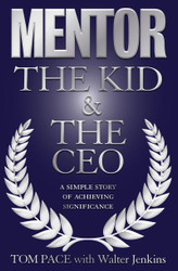Mentor: The Kid & the Ceo