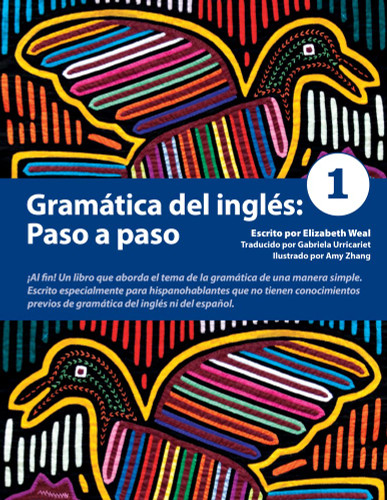 Gramatica del inglTs: Paso a paso 1