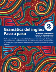 Gramatica del ingles: Paso a paso 2
