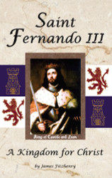 Saint Fernando III