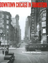 Downtown Chicago in Transition