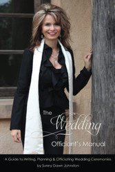 The Wedding Officiant's Manual