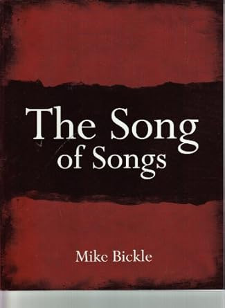 The Song of Songs
