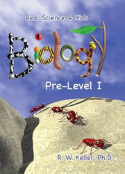 Biology Pre-Level 1