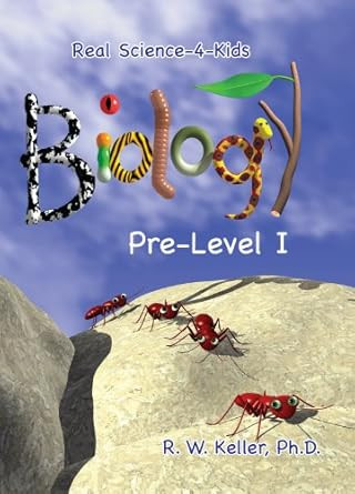 Biology Pre-Level 1