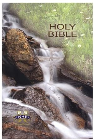 Catholic Student Edition NABRE