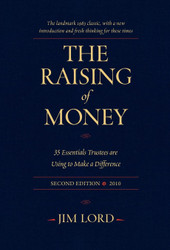 The Raising of Money