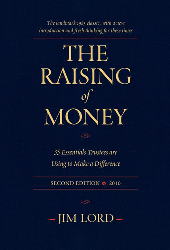The Raising of Money