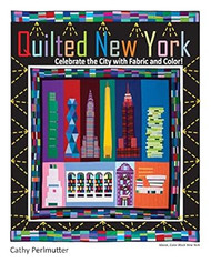 Quilted New York
