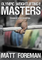 Olympic Weightlifting for Masters