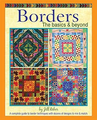 Borders The Basics & Beyond