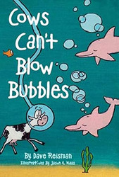 Cows Can't Blow Bubbles: Animal Shapes