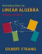 Introduction to Linear Algebra