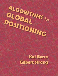 Algorithms for Global Positioning
