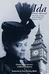 Ida from Abroad