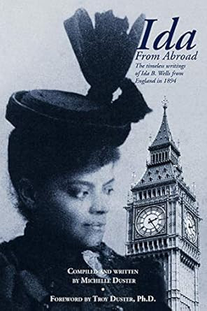 Ida from Abroad