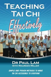 Teaching Tai Chi Effectively