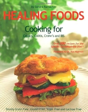 Healing Foods