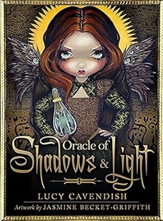Oracle of Shadows & Light