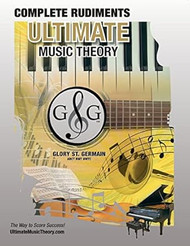 Complete Rudiments Workbook - Ultimate Music Theory
