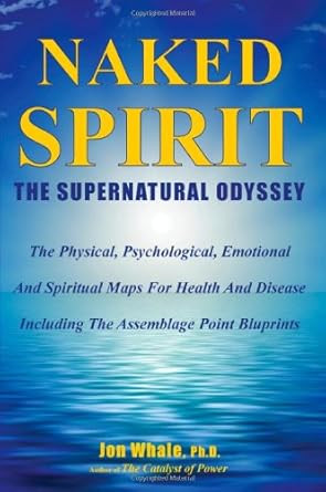 Naked Spirit