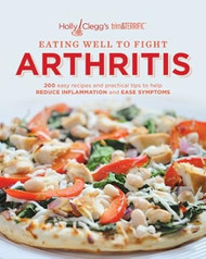 Eating Well to Fight Arthritis