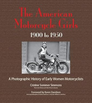 The American Motorcycle Girls