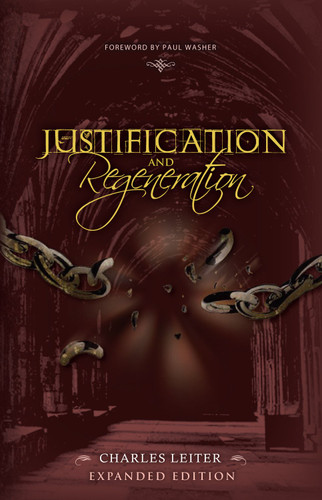 Justification and Regeneration